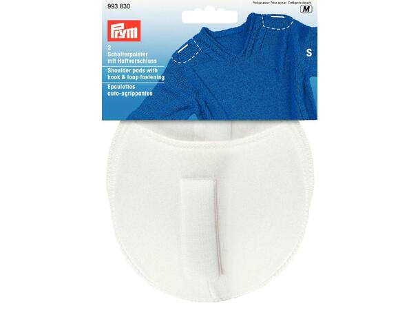 Skulderpute raglan m/borrelås